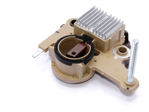 Regulador De Alternador Chinos 12v.