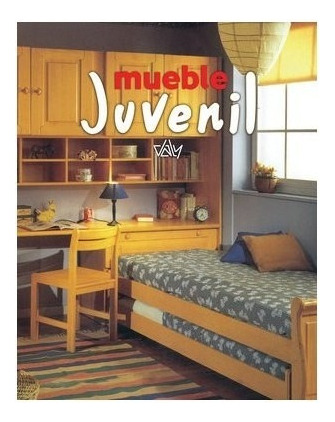 Mueble Juvenil