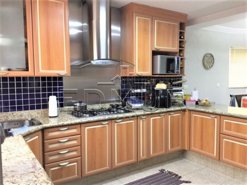 Sobrado - Vila Floresta - Ref: 7159 - V-7159