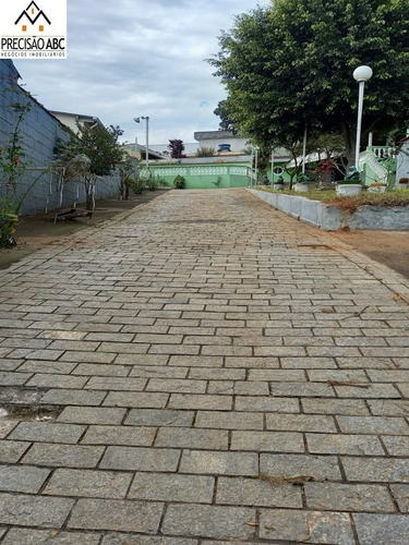Imagem 10 de 30 de Recanto Em Suzano Excelente, Sobrado C/varandas No Parque Umuarama Em Suzano - Rec-00001 - 71102630