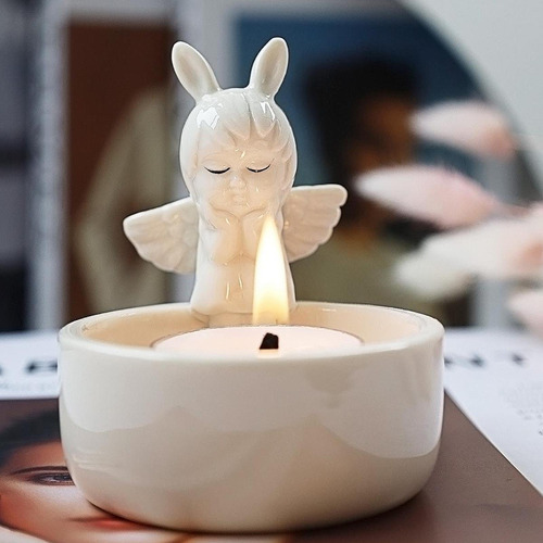 Porta-velas Para Velas, Decoração De Mesa, Colecionáveis,