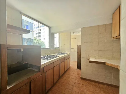 Apartamento En La Campiña.