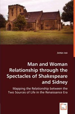 Libro Man And Woman Relationship Through The Spectacles O...