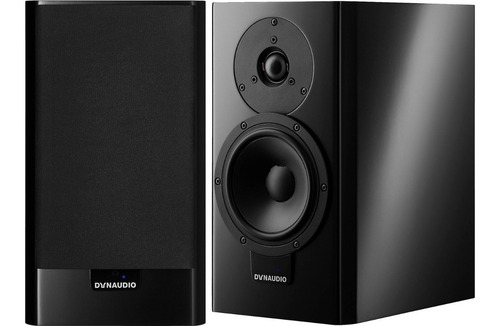 Imagen 2 de 3 de Dynaudio Xeo 20 Parlantes Autoamplificados Wifi, Bluetooth