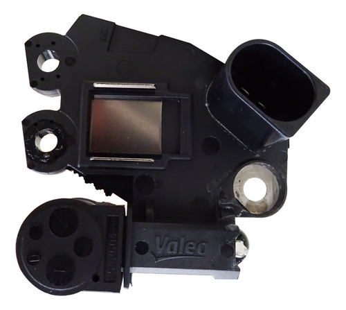 Regulador Voltaje Vw Ven-fox-goltrend-su - I34457