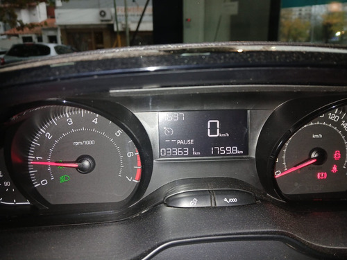 Peugeot 2008 1.6 Feline
