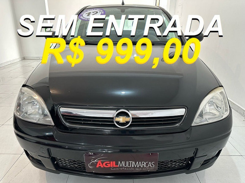 Chevrolet Corsa 1.4 Maxx Econoflex 5p