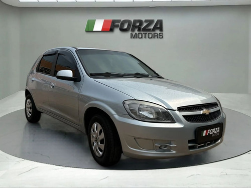 Chevrolet Celta CELTA 1.0 MPFI LT 8V FLEX 4P MANUAL
