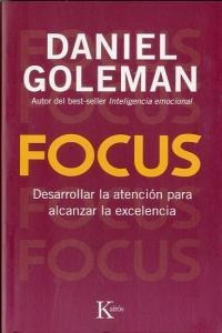 Focus - Goleman,daniel