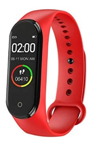Reloj Inteligente Smartwatch Deportivo Deportes M4 Bluetooth