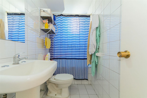 Departamento En Venta De 3 Dorm. En Las Condes