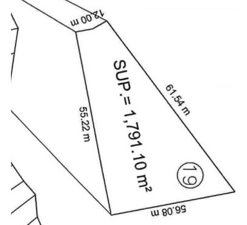 Terreno En Venta, Condado De Sayavedra, Para 3 Casas Ganga A Negociar Vte785