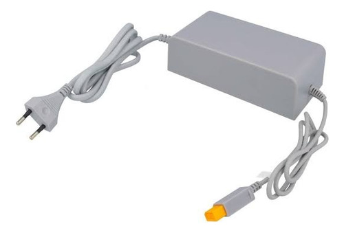 Adaptador De Corriente Wii  Wup-002(lt2)