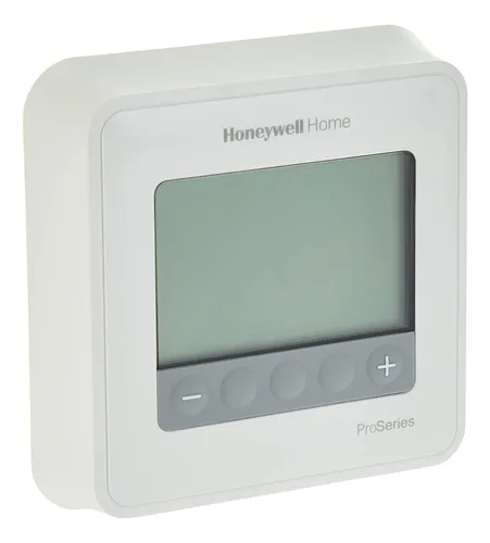 Termostato Honeywell T4 Pro Th4110u2005/u Programable 1h/1c