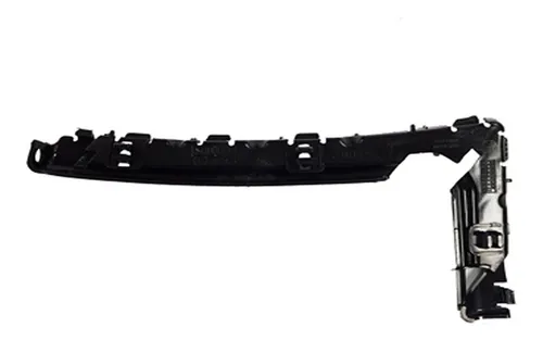 Soporte Paragolpe Delantero Ranger 2009 2010 2011 2012 Izq