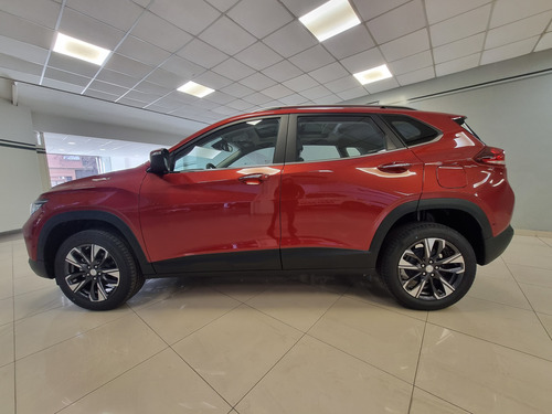 Chevrolet Tracker 1.2 Premier Turbo At