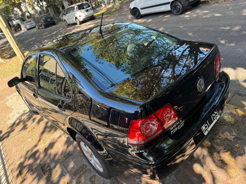 Volkswagen Bora 1.9 Trendline I 100cv