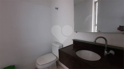 Excelente Laje Comercial Em Pinheiros - 170-im551341