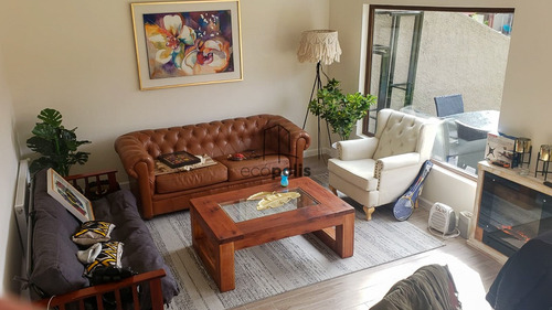 Casa Venta Pucon 3 Dorm 3 Baños - Gran Alicura