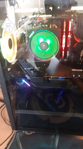 Memorias Ram Viper Patriot Rgb 2x8 16gb
