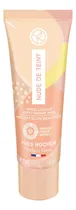 Comprar Base de maquillaje líquida Yves Rocher Nude de Teint Embellisseur Effet Bonne Mine tono 01 porcelaine - 30mL