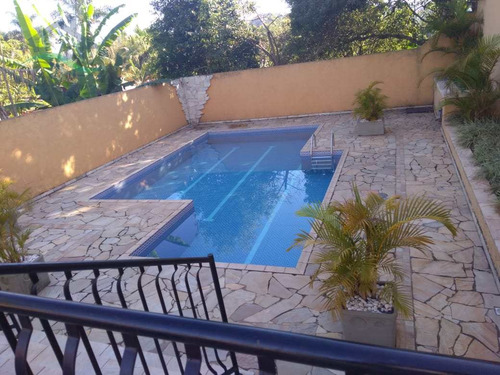 Imagem 26 de 30 de Casa De Condomínio Com 2 Dorms, Jardim Estância Brasil, Atibaia - R$ 340 Mil, Cod: 2020 - V2020
