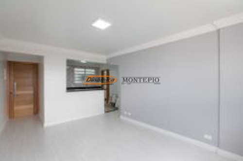 Imagem 3 de 17 de Boa Localização Apartamento Em Tucuruvi Com Jardim São Paulo, Vale Apena Conferir - Ml9806