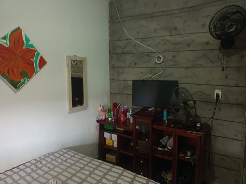 Imagem 13 de 19 de Casa Venda Caraguatatuba - Sp - Barranco Alto - 9916