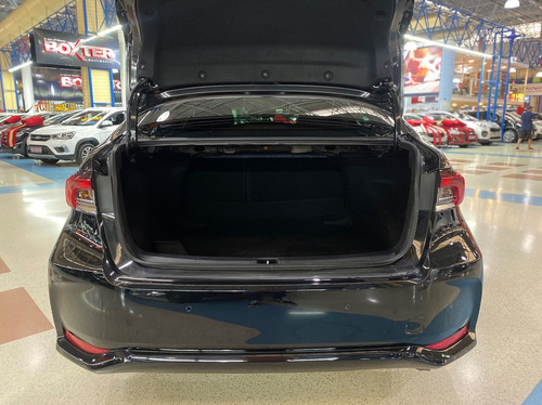 Toyota Corolla 2.0 VVT-IE XEI DIRECT SHIFT