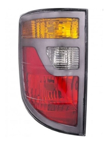 Luz Trasera Lado Izquierda Honda Ridgeline, Hd474u000l