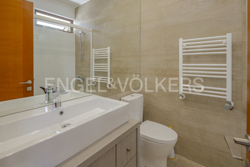 Mediterránea, Sustentable En Condominio En El Arrayán