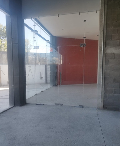 Local Comercial En Av. Tecnologico Metepec