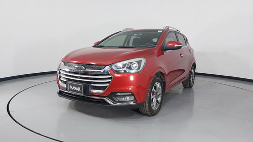 JAC SEI2 1.5 QUANTUM CVT