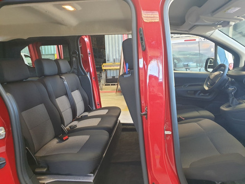 Equipamientos Para Citroen K9 , Berlingo, M69