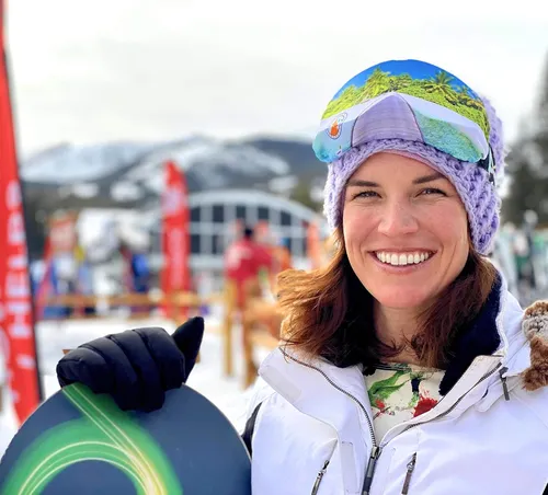 Manga De Cubierta De Gafas De Snowboard De Esquí: Protección