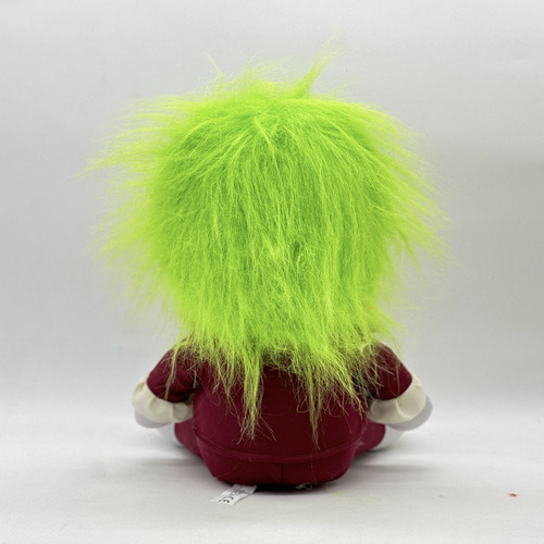 4.11 Muñeco De Peluche De Gusano De Arena Beetlejuice