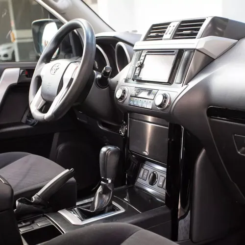 Toyota Prado TX 4.0