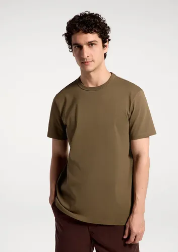 Camiseta Masculina Manga Curta Comfort Hering
