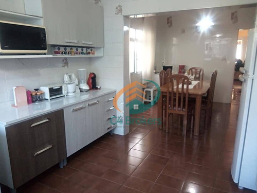 Imagem 6 de 30 de Sobrado Com 3 Dormitórios À Venda, 131 M² Por R$ 650.000,00 - Vila Pedro Moreira - Guarulhos/sp - So0093