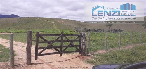 Imagem 3 de 23 de Fazendas À Venda Em Almenara/mg - Compre O Seu Fazendas Aqui! - 1489173
