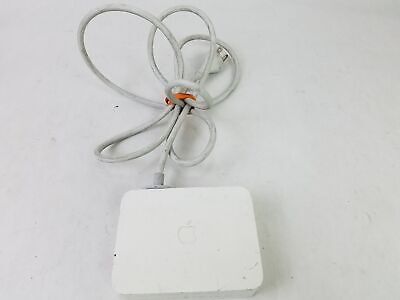 Lot Of 10 Apple A1096 65w A1096 Ac Adapter For  20  Cine Ttz