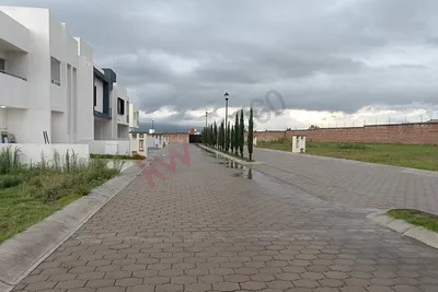 Terreno en venta