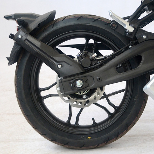 Imagen 10 de 19 de Voge 300r 0km - Automoto Lanus
