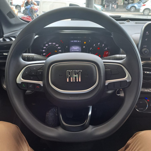 Fiat Cronos PACK PLUS 1.3 MT5