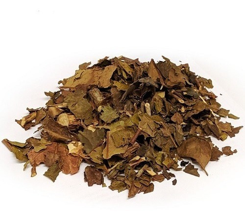 Chá Branco - Folhas Para Chá - 100gr
