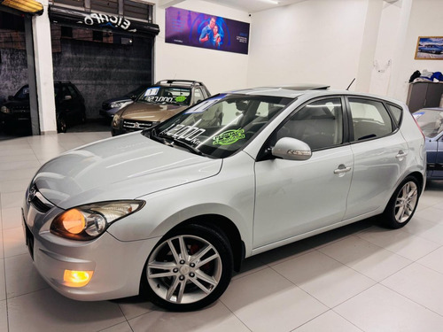 Hyundai I30 2.0 Gls Aut. 5p