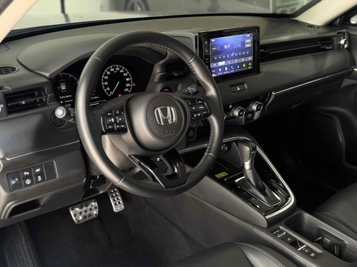 Honda HR-V 1.5 DI I-VTEC TURBO FLEX TOURING CVT