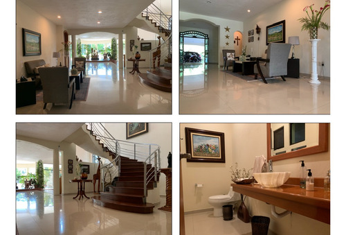 Imagen 2 de 5 de Casa En Venta En Fraccionamiento En Pinar De La Venta