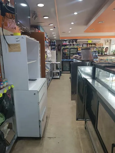 Negocio De Panadería En Venta Los Ruices