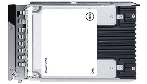 Ssd Dell 960gb Readintensive 6gbps 2.5inc Hotplug Para R350,